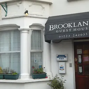 Brooklands Bed & Breakfast Cambridge (Cambridgeshire)