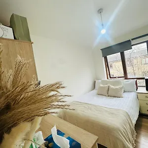 Barchester St Guest house London