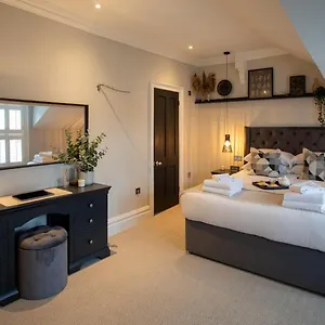The Cassidys Hotel Stockport